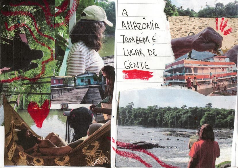 Como digitalizar seus zines