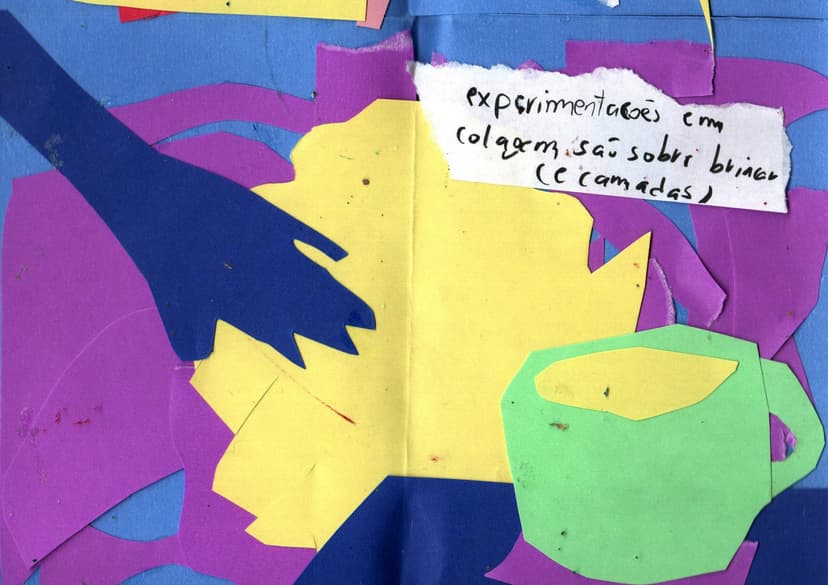 Introdução ao mundo de zines